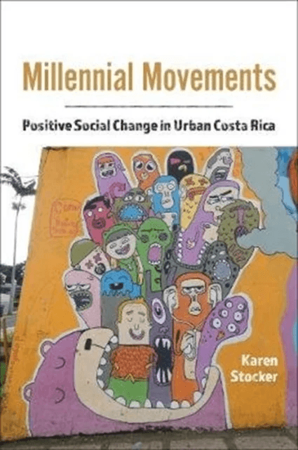 Millennial Movements av Karen Stocker