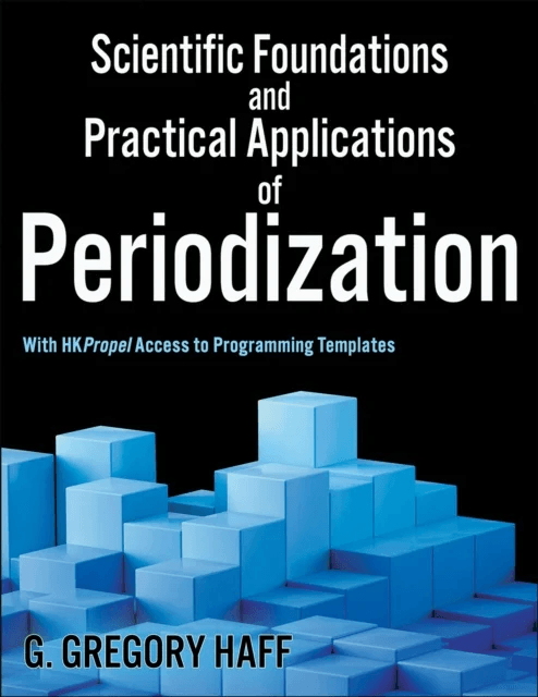 Scientific Foundations and Practical Applications of Periodization av G. Gregory Haff