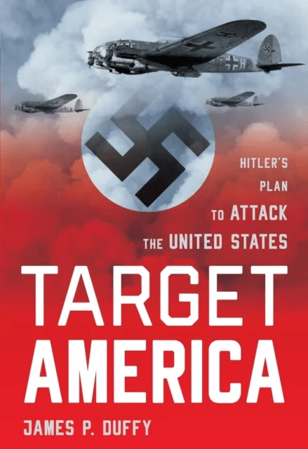 Target: America av James Duffy