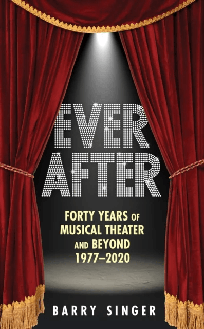 Ever After av Barry Singer