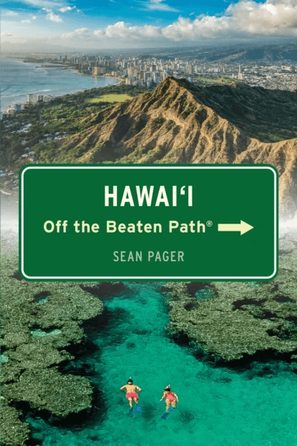 Hawai'i Off the Beaten Path¿ av Sean Pager