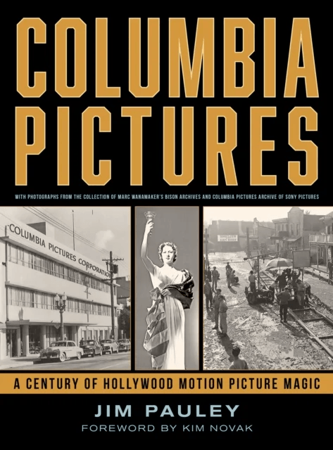 Columbia Pictures av Jim Pauley