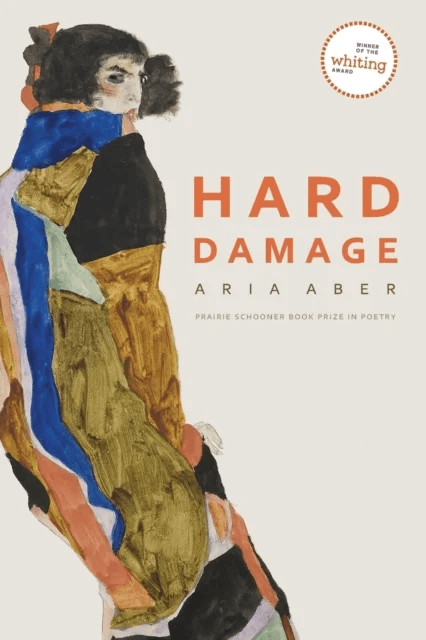 Hard Damage av Aria Aber