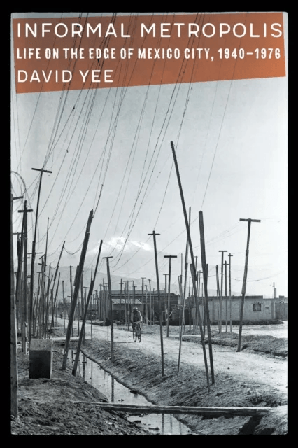 Informal Metropolis av David Yee