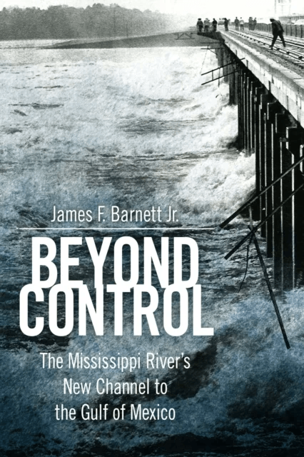 Beyond Control av James F. Barnett Jr.
