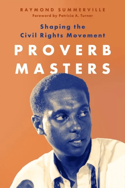 Proverb Masters av Raymond Summerville, Patricia A. Turner