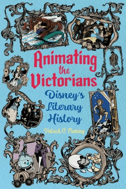 Animating the Victorians av Patrick C. Fleming