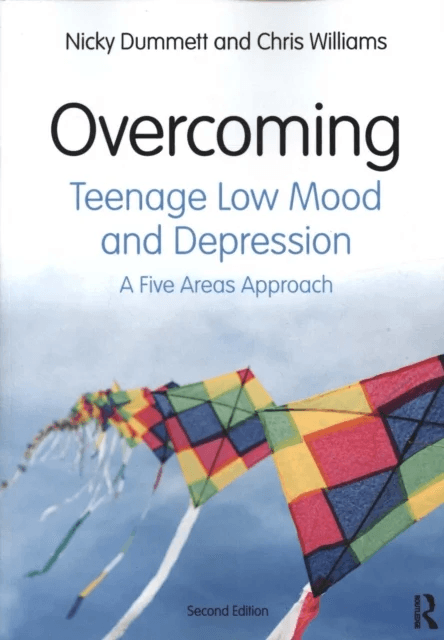 Overcoming Teenage Low Mood and Depression av Nicky Dummett, Chris (University of Bath UK) Williams
