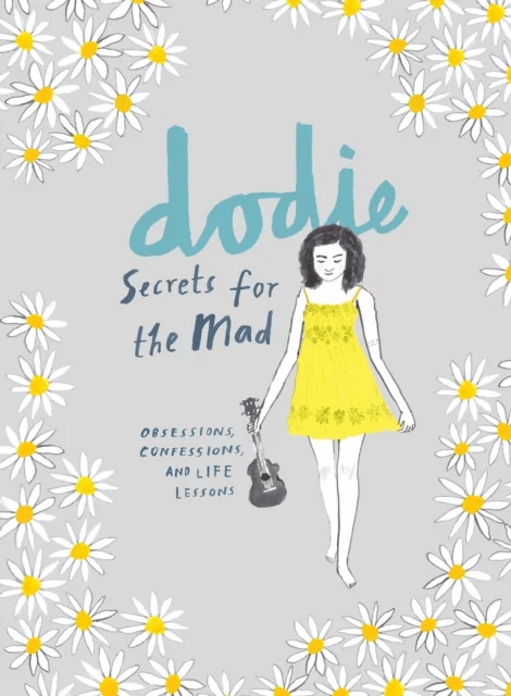 Secrets for the Mad av Dodie Clark