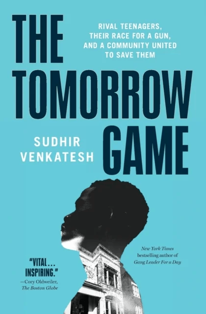 The Tomorrow Game av Sudhir Venkatesh