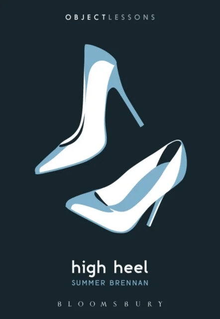 High Heel av Summer (Freelance Writer USA) Brennan