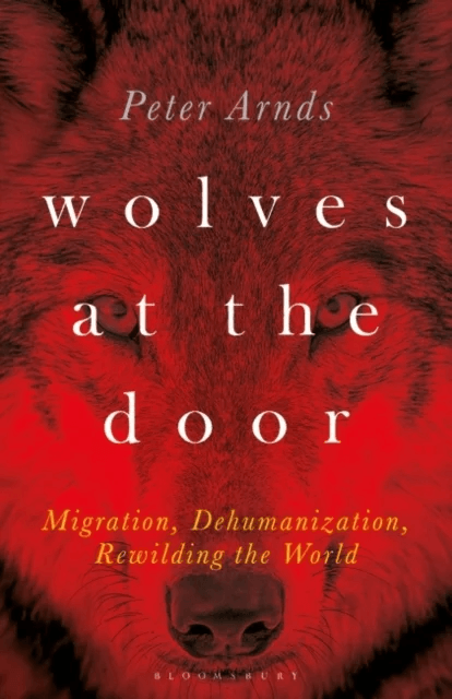 Wolves at the Door av Dr. Peter (Director of Comparative Literature Trinity College Dublin Ireland) Arnds