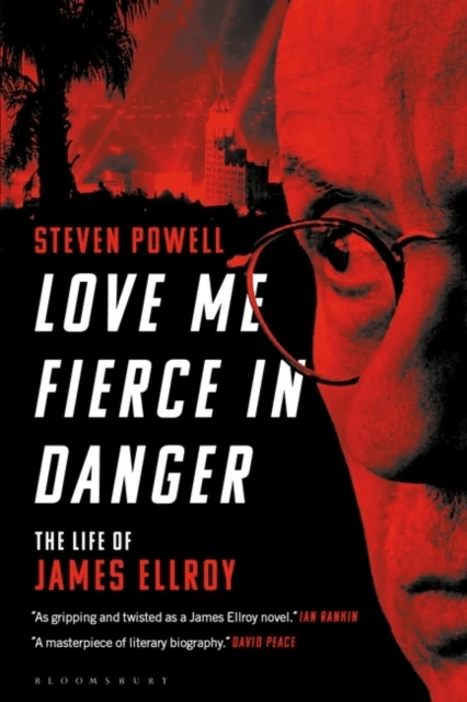 Love Me Fierce In Danger av Dr Steven (University of Liverpool UK) Powell