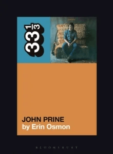 John Prine's John Prine av Erin (University of Southern California USA) Osmon