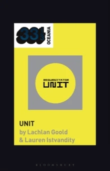 Regurgitator's Unit av Dr. Lachlan (University of the Sunshine Coast Australia) Goold, Dr. Lauren (Griffith University Australia) Istvandity
