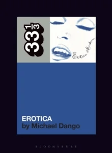 Madonna's Erotica av Michael (Beloit College USA) Dango