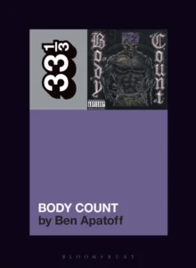 Body Count's Body Count av Ben (Journalist USA) Apatoff