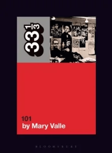 Depeche Mode's 101 av Mary (Freelance Journalist USA) Valle