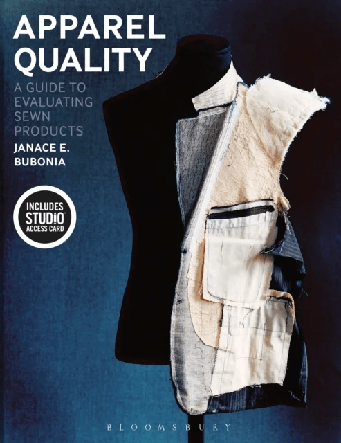 Apparel Quality av Janace E. (Texas Christian University US Bubonia