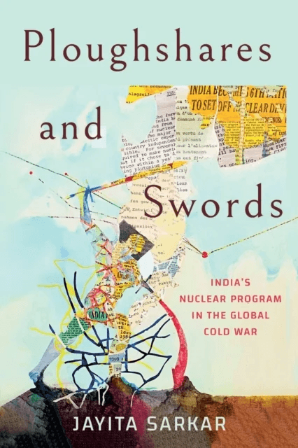 Ploughshares and Swords av Jayita Sarkar
