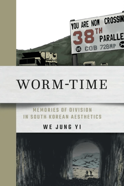 Worm-Time av We Jung Yi