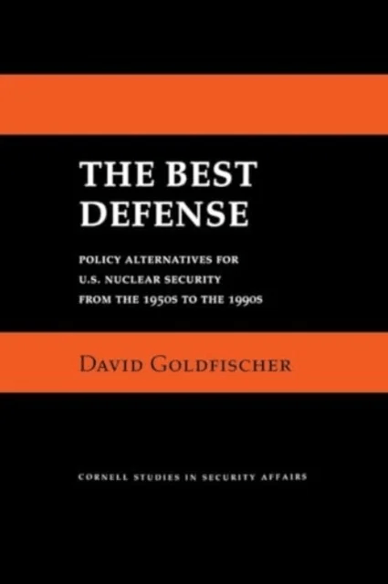 The Best Defense av David Goldfischer