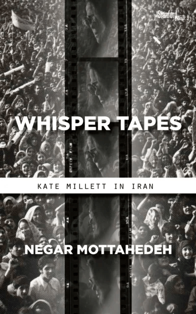 Whisper Tapes av Negar Mottahedeh