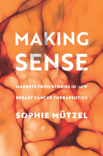 Making Sense av Sophie Mutzel
