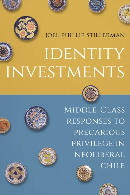 Identity Investments av Joel Stillerman