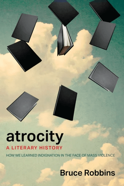 Atrocity av Bruce Robbins