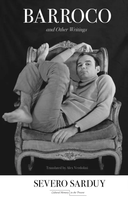 Barroco and Other Writings av Severo Sarduy