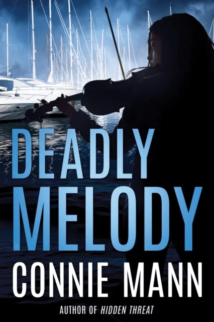 Deadly Melody av Connie Mann