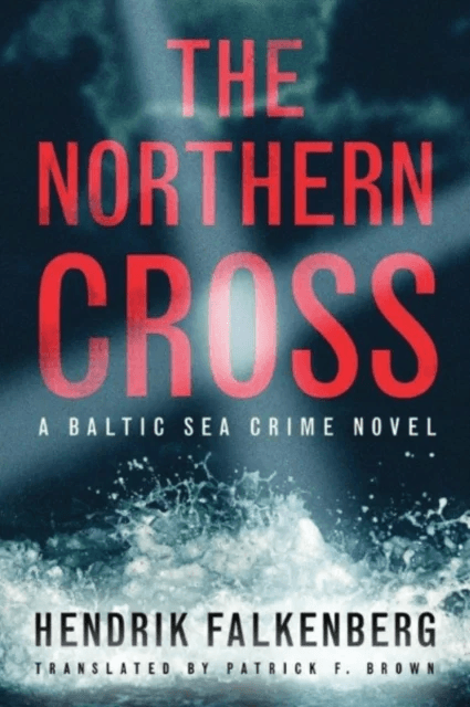 The Northern Cross av Hendrik Falkenberg