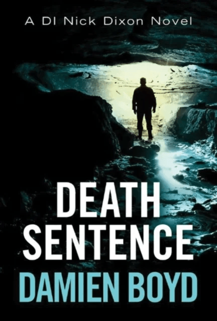 Death Sentence av Damien Boyd