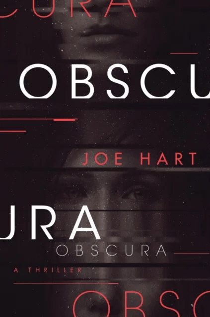 Obscura av Joe Hart