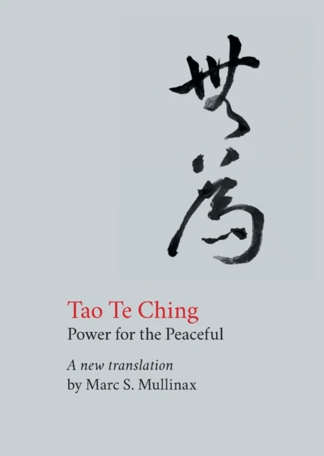 Tao te Ching av Lao Tzu