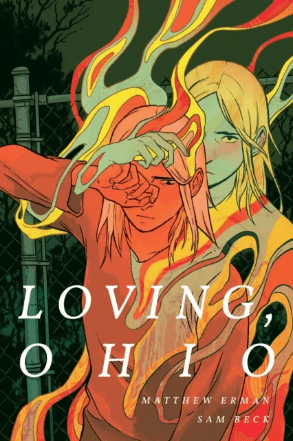 Loving, Ohio av Matthew Erman, Sam Beck
