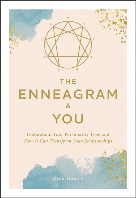 The Enneagram &amp; You av Gina Gomez