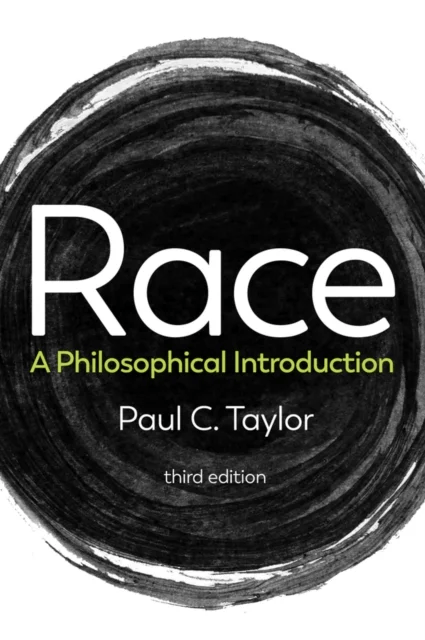Race av Paul C. (University of Washington Seattle) Taylor