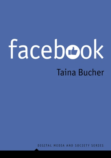 Facebook av Taina Bucher