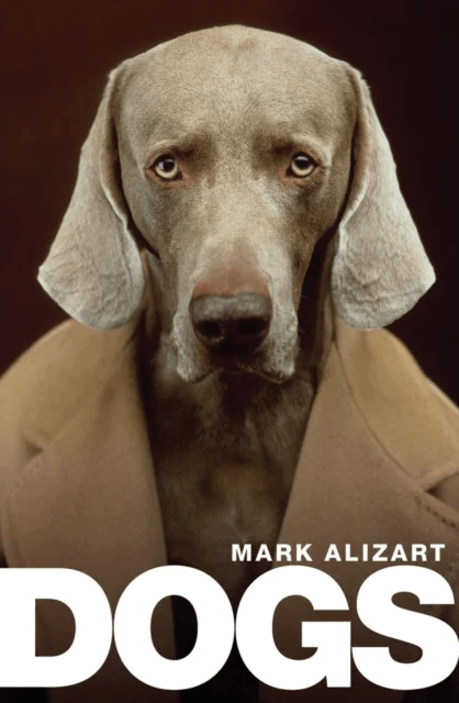 Dogs av Mark Alizart