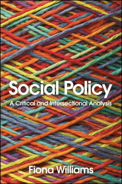 Social Policy av Fiona Williams
