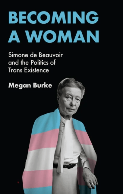Becoming a Woman av Megan Burke