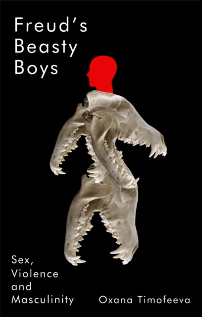 Freud's Beasty Boys av Oxana Timofeeva