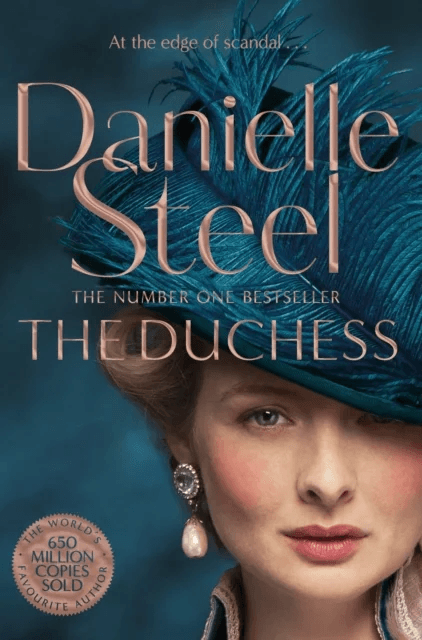 The Duchess av Danielle Steel