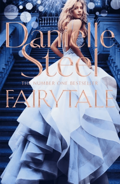 Fairytale av Danielle Steel