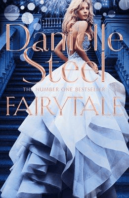 Fairytale av Danielle Steel