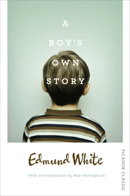 A Boy's Own Story av Edmund White