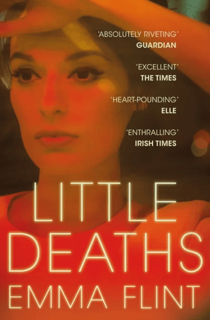 Little Deaths av Emma Flint