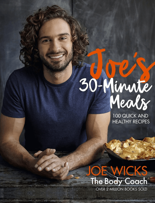 Joe's 30 Minute Meals av Joe Wicks